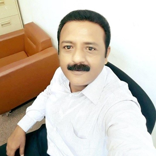 Sathyajith Mathew