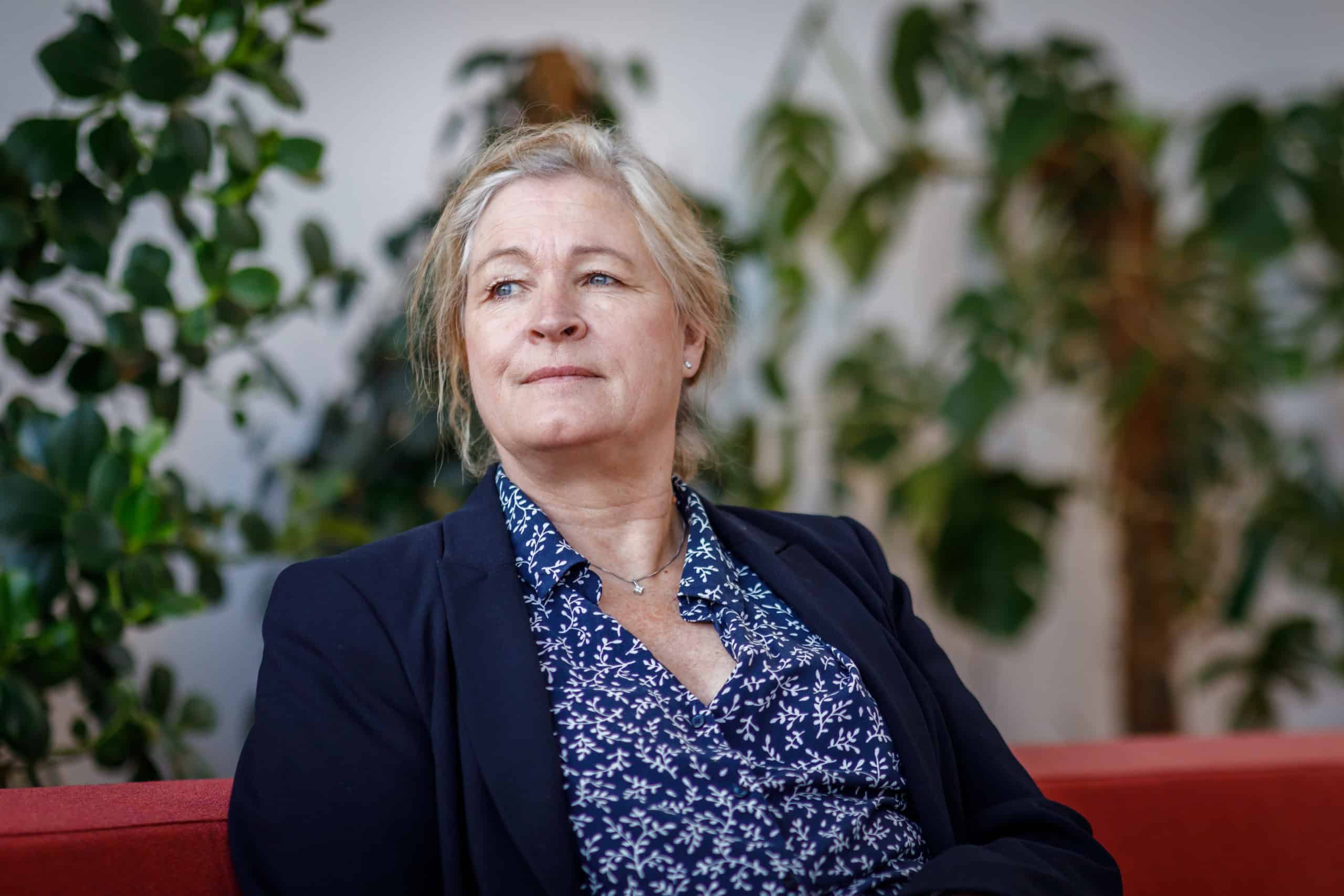 Entreprenørskap_Benedicte Brøgger