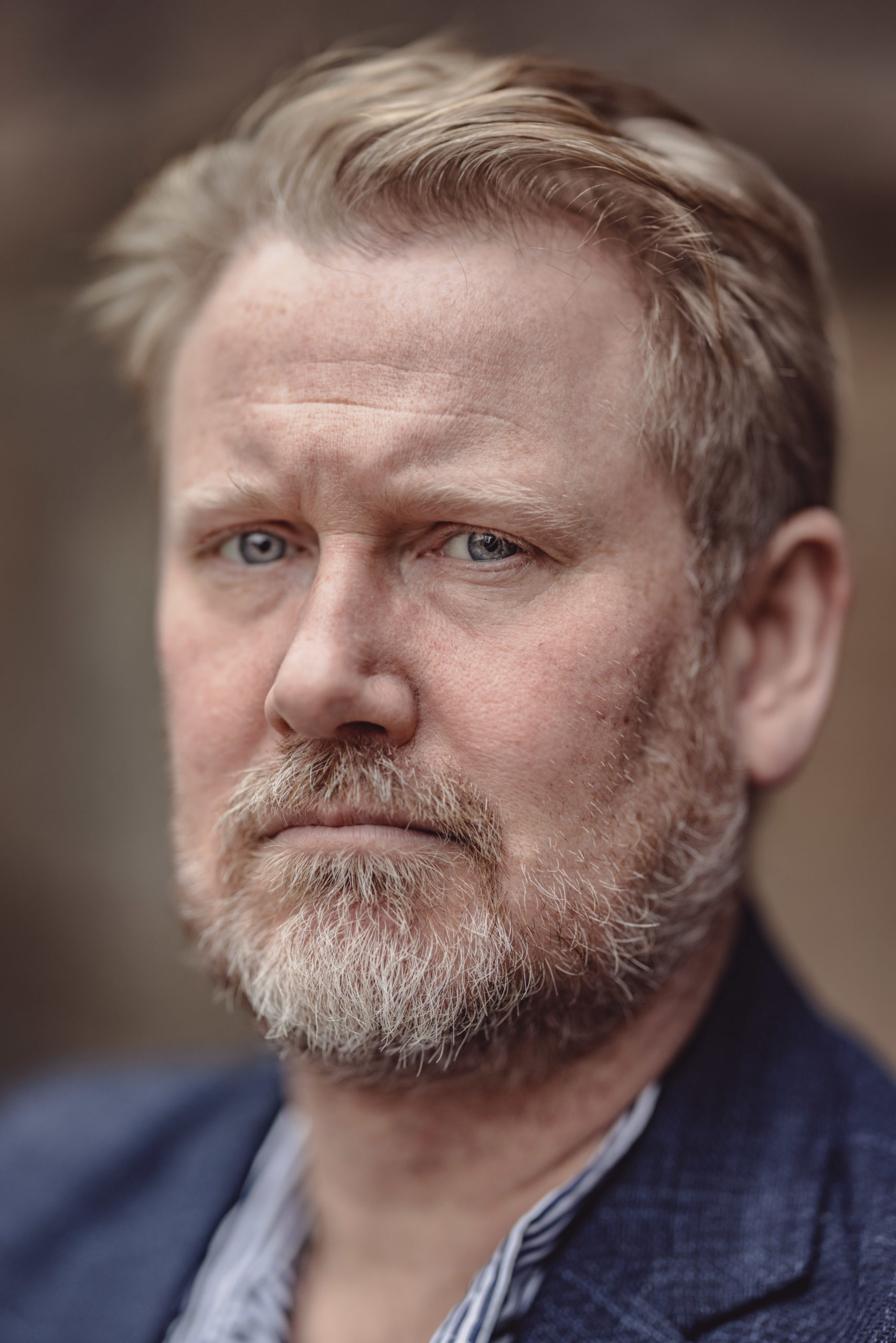 Førsteamanuensis ved Institutt for forsvarsstudier
Anders Romarheim.